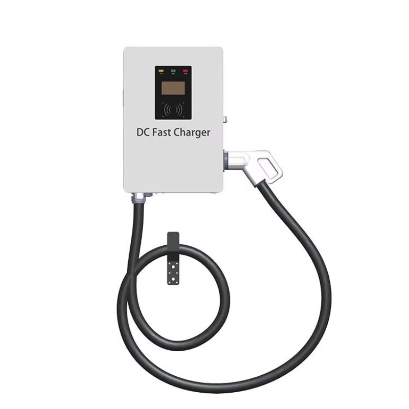 Quality Wall-Mounted Fast Char - Fast Ev Charger 评论和价格