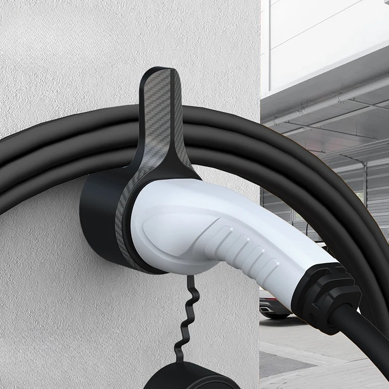 EV Charger Holder Holster Dock - Wallbox Ev 评论和价格