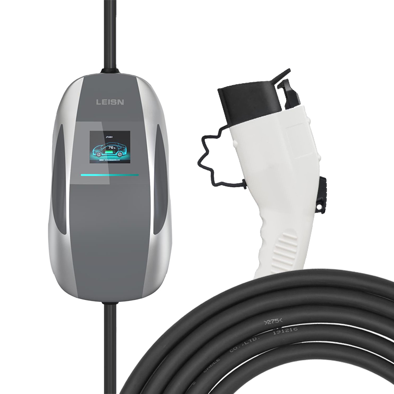 22KW 32A Portable Electric Car - Ev Charging Cable 评论和价格