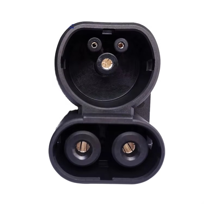 CCS2 Charging Connector EV Cha - Type 2 Charger 评论和价格