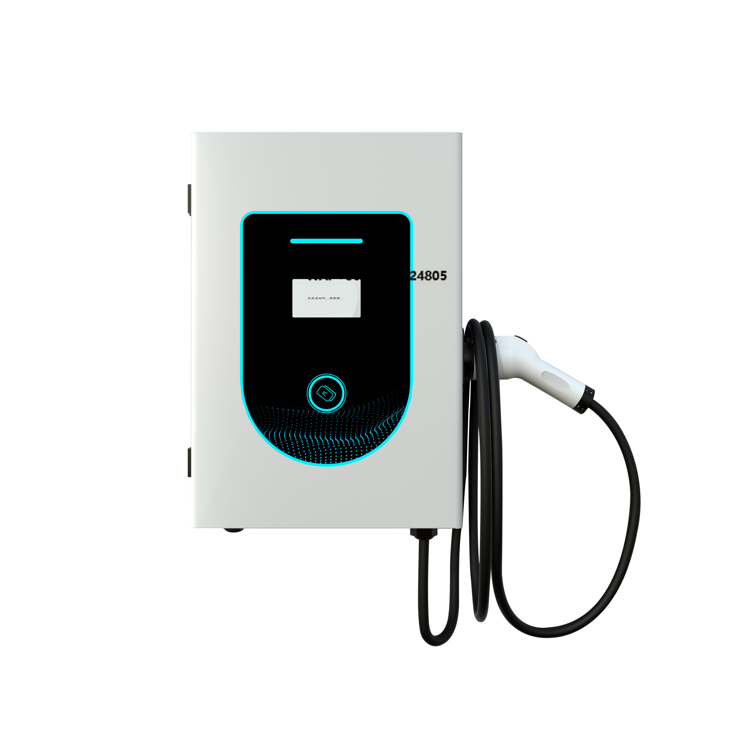 RSCHG 7KW CCS2 DC EV Charger - Wallbox Ev 评论和价格