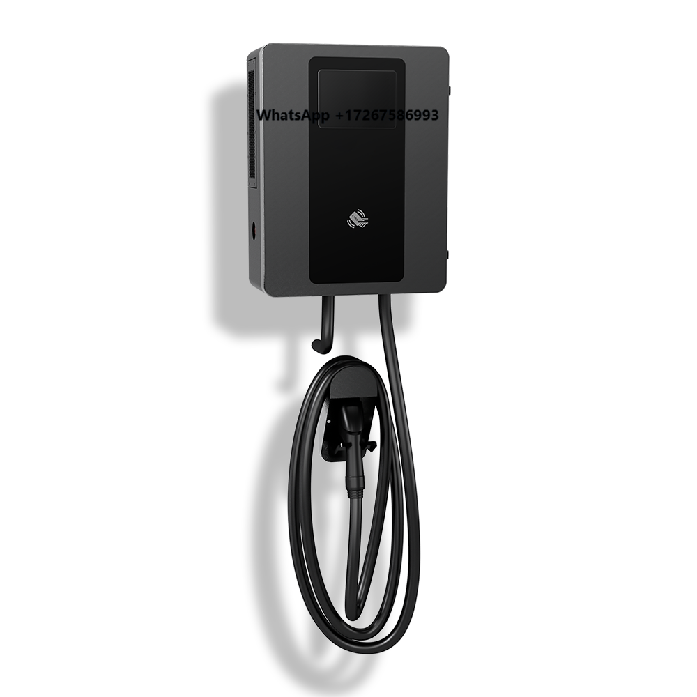 DC 20KW 30KW 40KW 100A EV Char - Ev Charging Cable 评论和价格