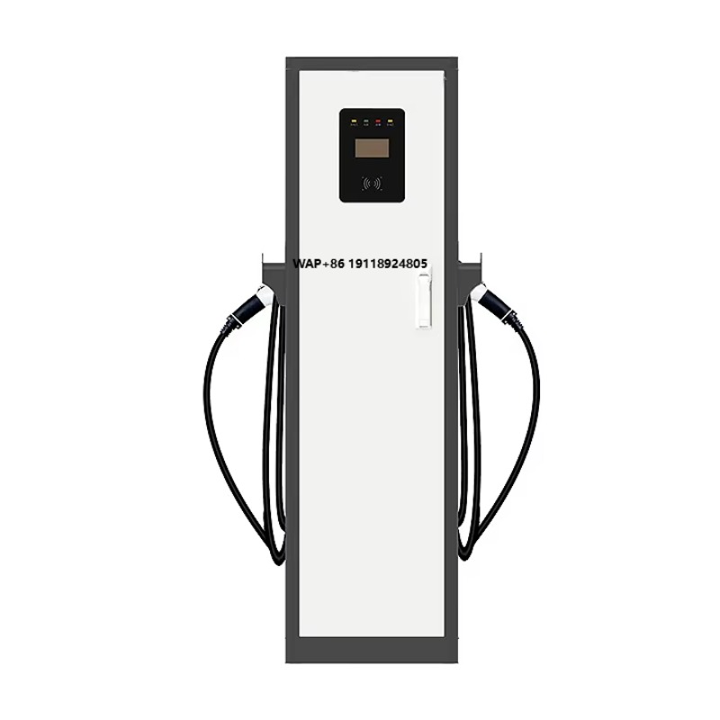 22kW*2 GB/T Type1/Type2 Dual A - Wallbox Ev 评论和价格