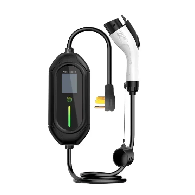 BYD 3.6KW 3 Phase Type2 Level2 - Ev Charger Adapter 评论和价格