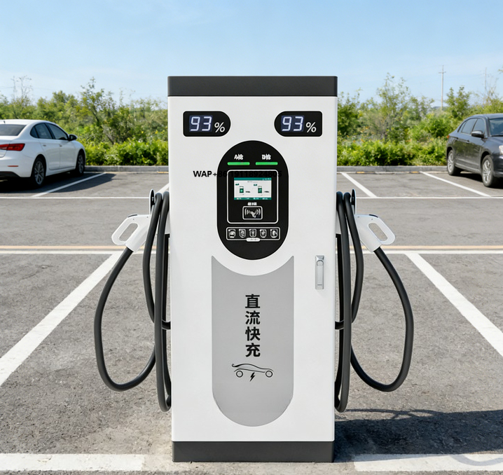 20 KW AC EV Charging Station F - Ev Charging Cable 评论和价格