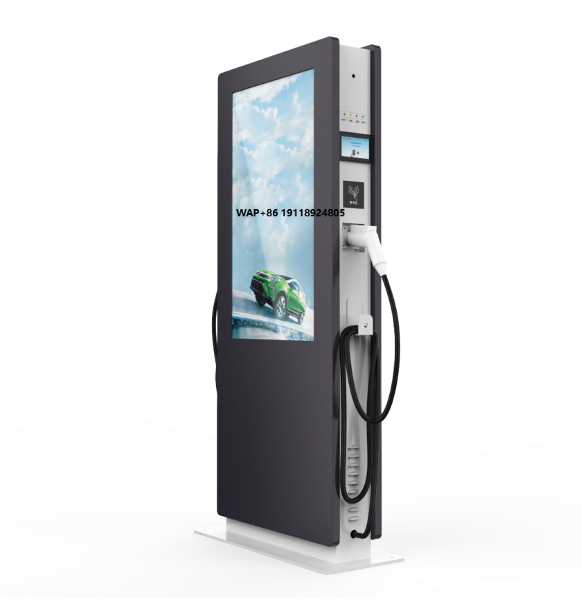 High Quality Commercial Floor- - Wallbox Ev 评论和价格