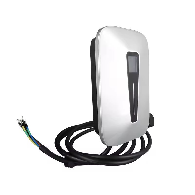 New High Standard 21Kw AC Wall - Home Ev Charger 评论和价格