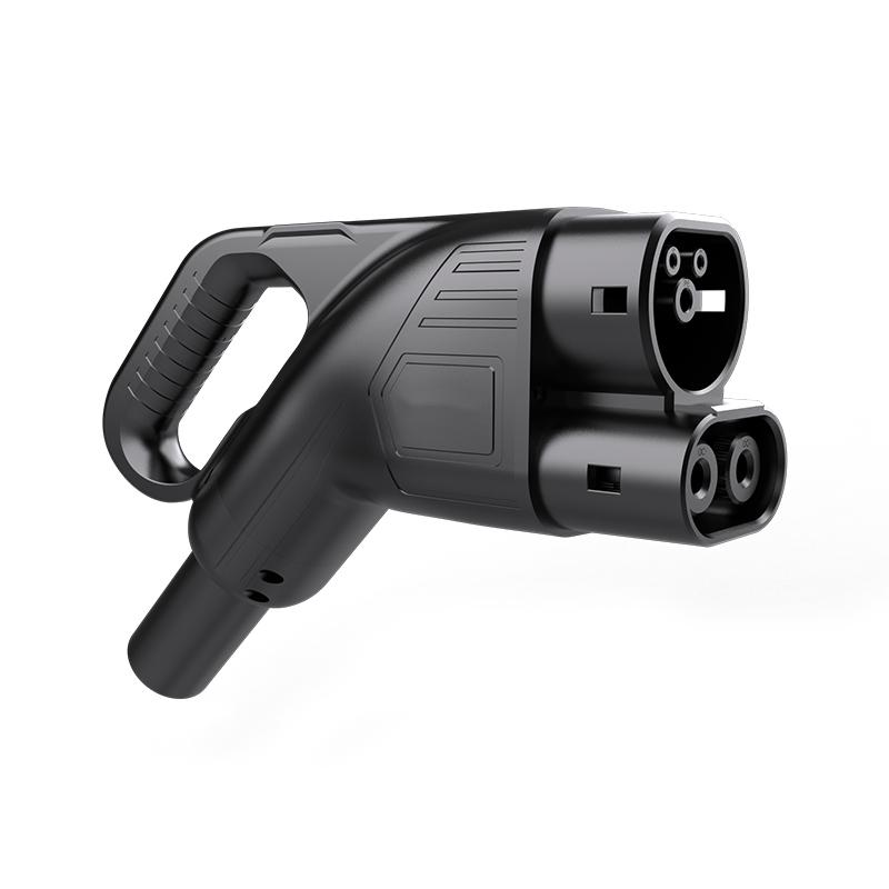 400A EV Charging Cable 1000V - Ev Charging Cable 评论和价格