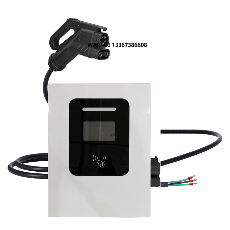 Commercial DC Electric Vehicle - Wallbox Ev 评论和价格