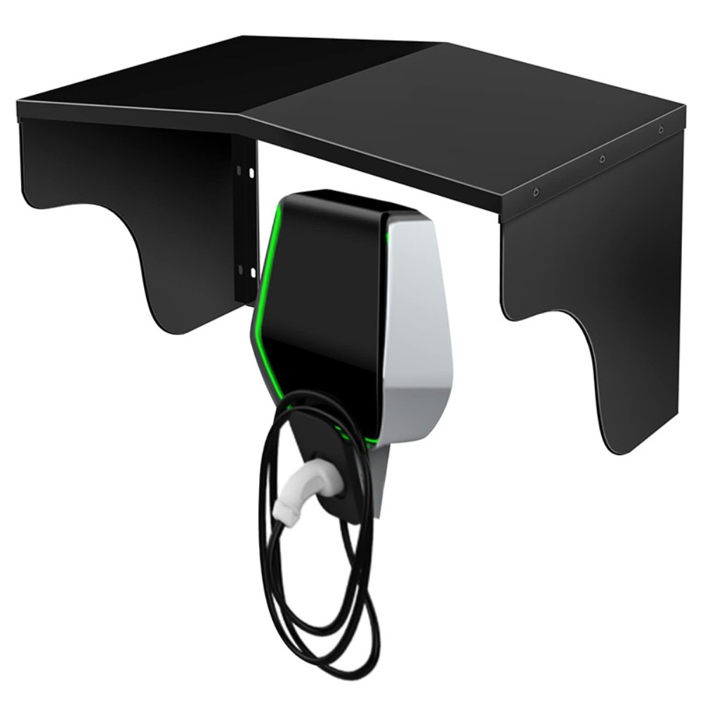 /Aluminum /Roof /Cover For EV  - Wallbox Ev 评论和价格