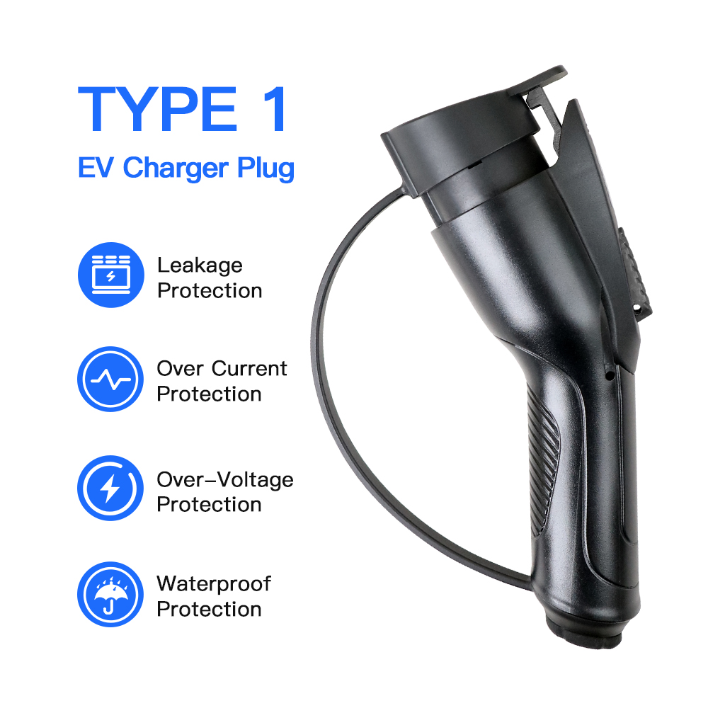 Kolanky Ev Charger Plug Adapte - Ev Charger Adapter 评论和价格