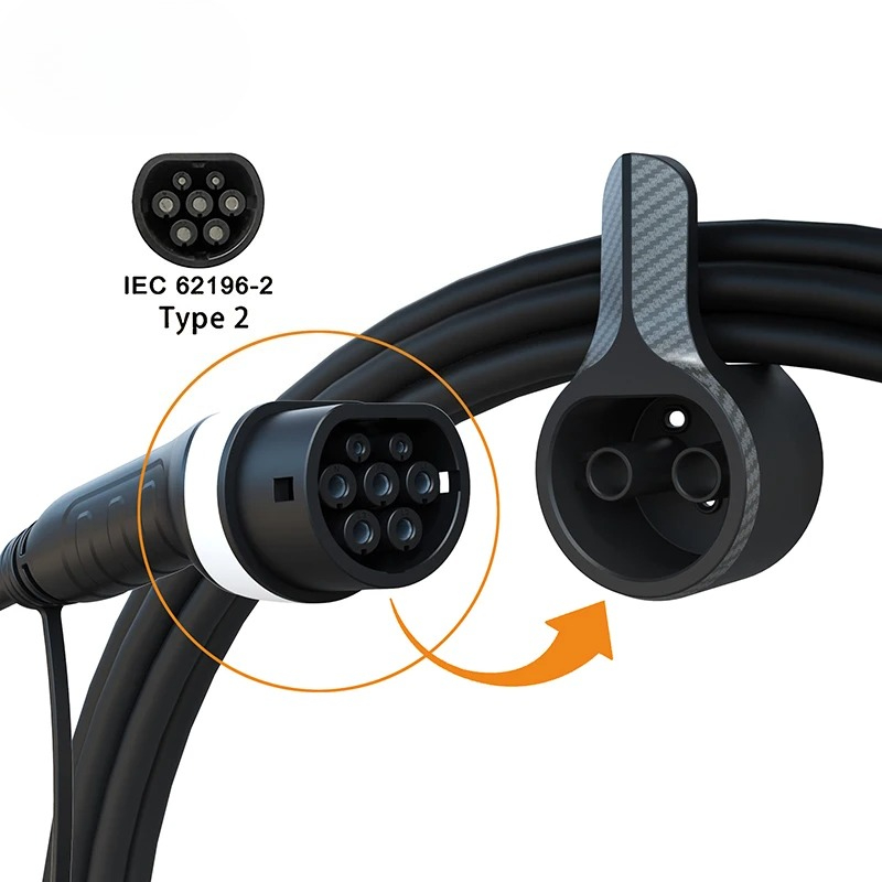 EV Charger Holder Holster Dock - Wallbox Ev 评论和价格
