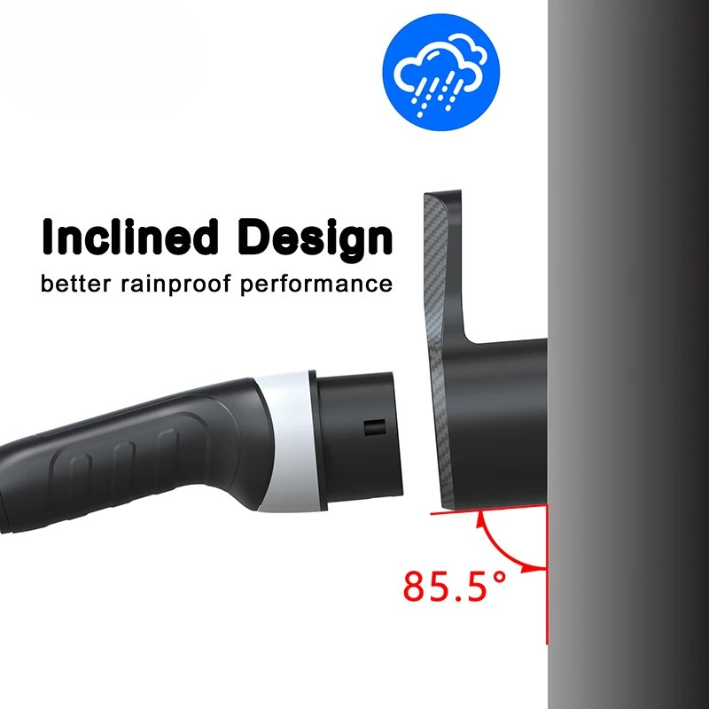 EV Charger Holder Holster Dock - Wallbox Ev 评论和价格