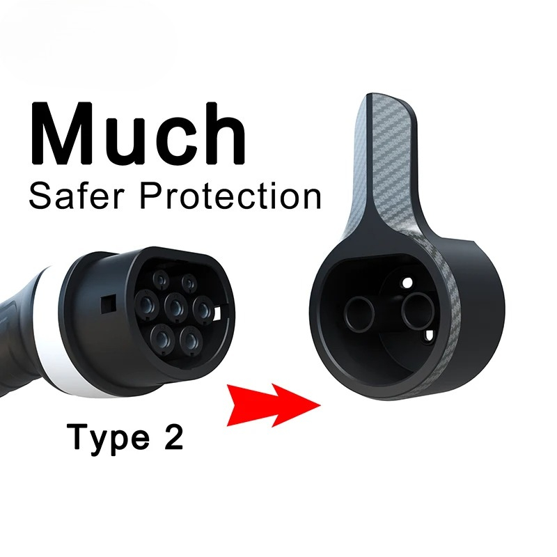 EV Charger Holder Holster Dock - Wallbox Ev 评论和价格