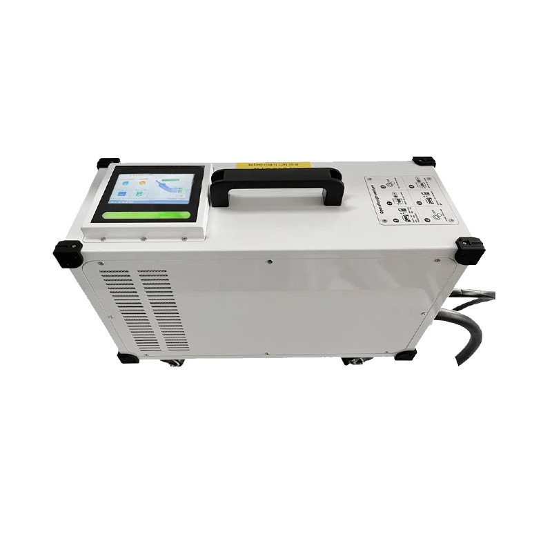 40kW GBT Portable DC EV Charge - Fast Ev Charger 评论和价格