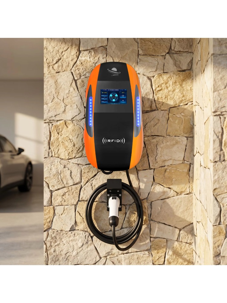 IP65 Waterproof AC EV Charger  - Type 2 Charger 评论和价格