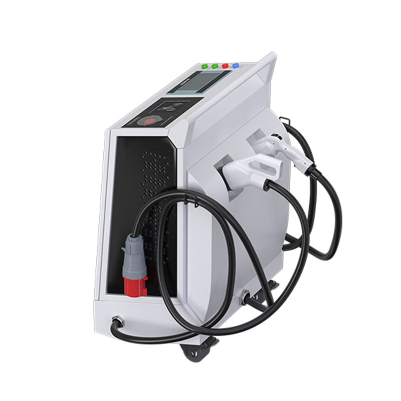 BLUESKY 20KW/40KW Mobile Fast  - Home Ev Charger 评论和价格