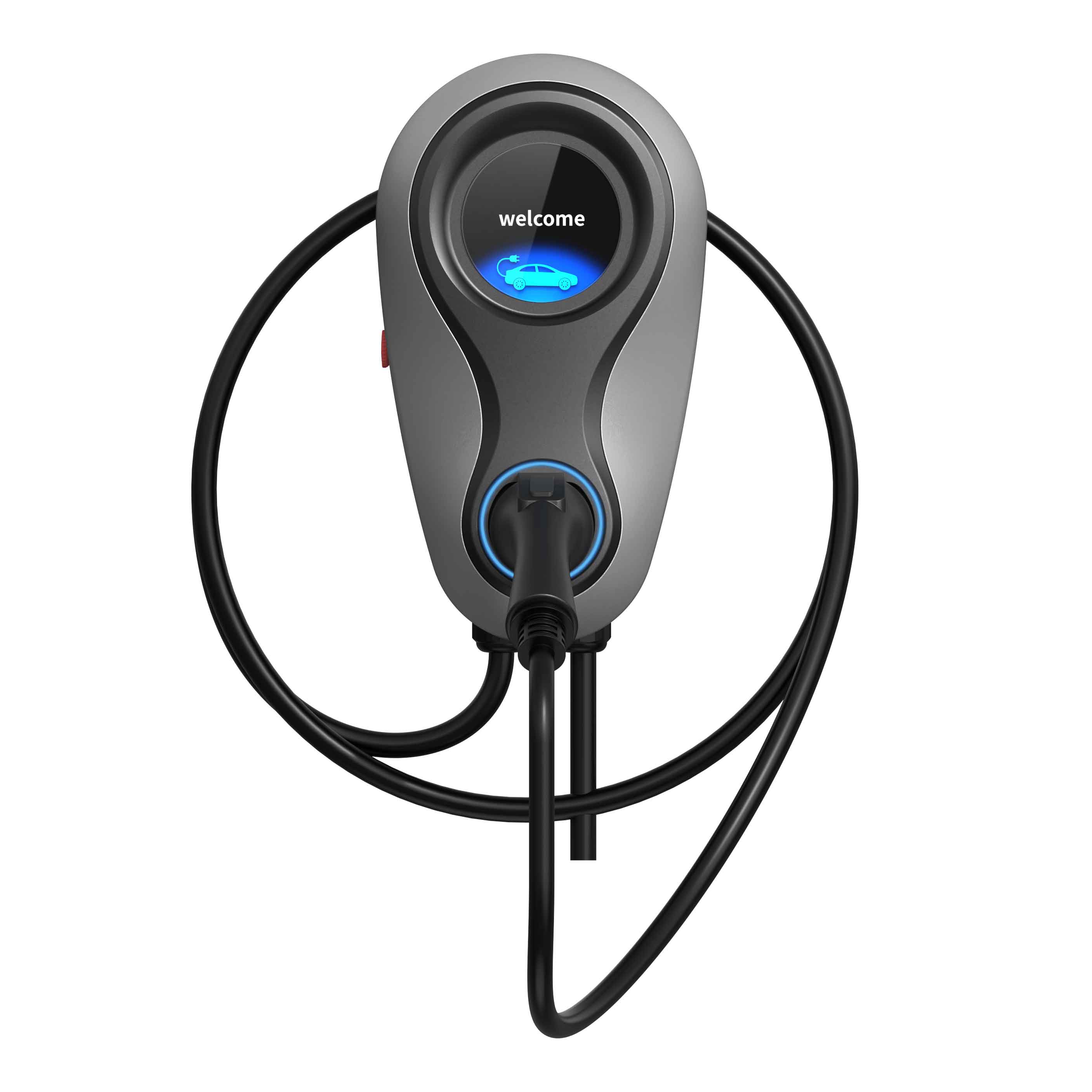 New Portable AC Fast Charging  - Ev Charger 评论和价格