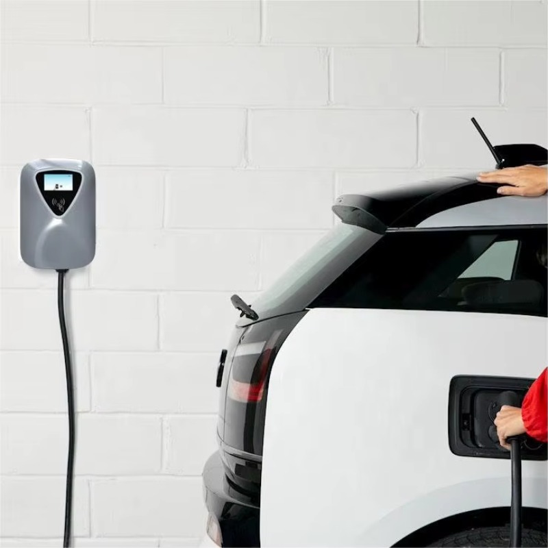 Mobile Battery Ev Charger Mobi - Ev Charger 评论和价格