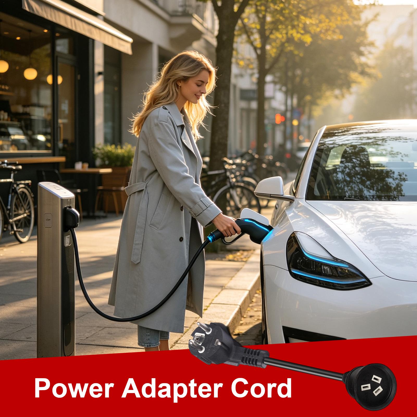 Ev Charging Cable Extension He - Ev Charging Cable 评论和价格