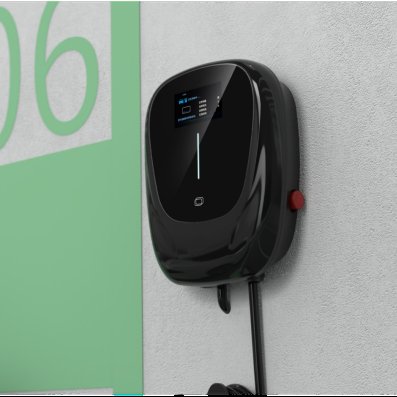 7-22kW AC Wallbox EV Charger S - Wallbox Ev 评论和价格