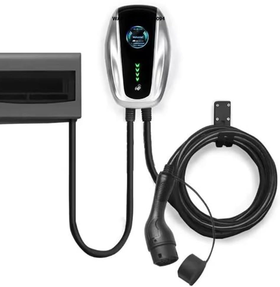 UE Level 2 EV Charger 50 Amp S - Ev Charger 评论和价格