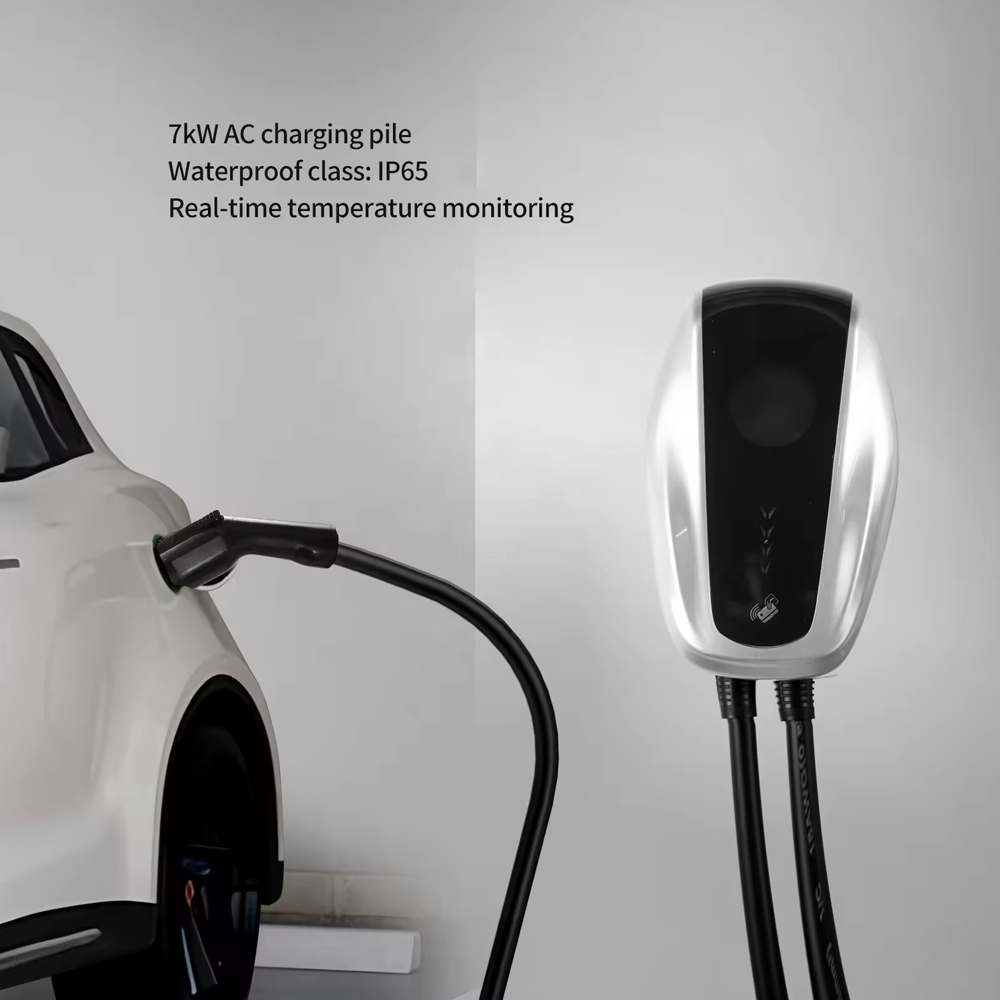 UE Level 2 EV Charger 50 Amp S - Ev Charger 评论和价格