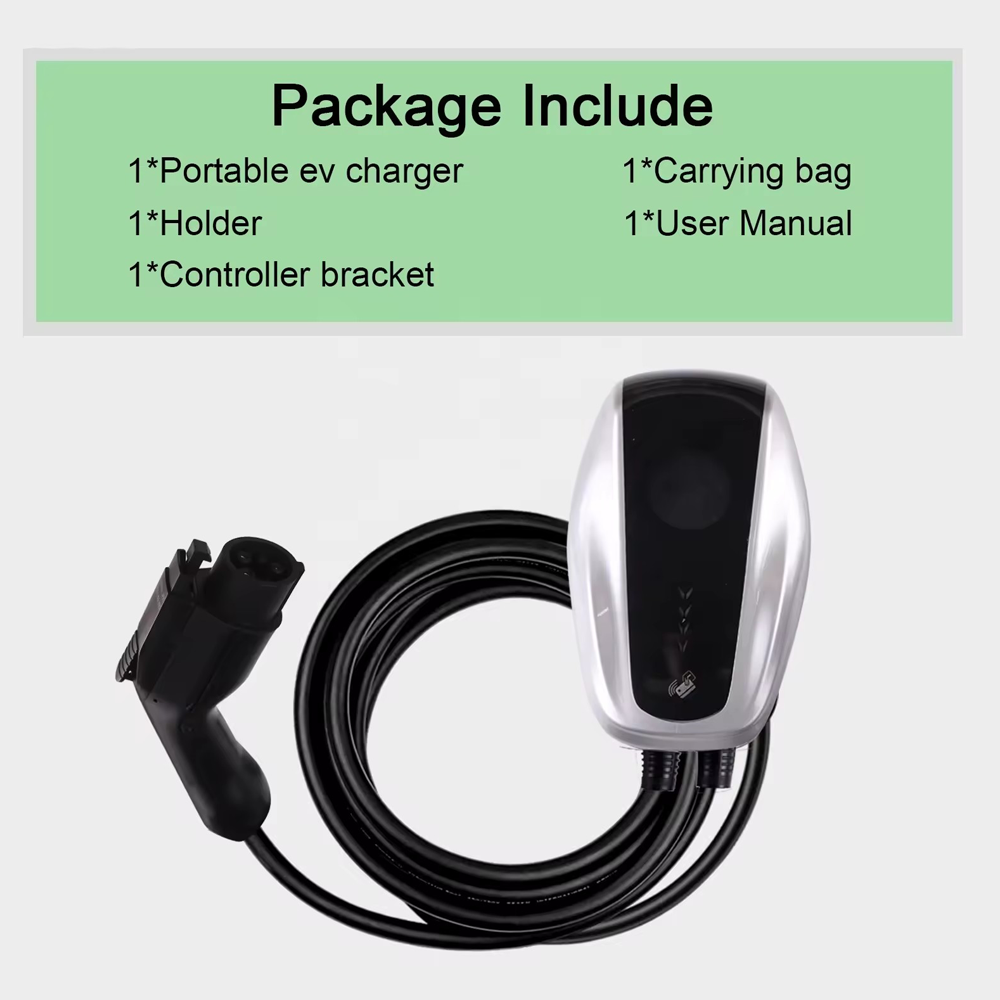 UE Level 2 EV Charger 50 Amp S - Ev Charger 评论和价格