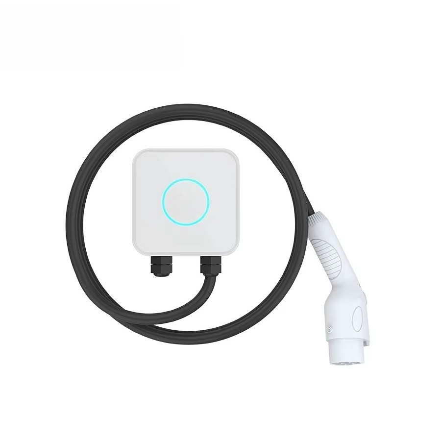 Type1 Type2 IP54 3.5/7kW AC Co - Ev Charging Cable 评论和价格