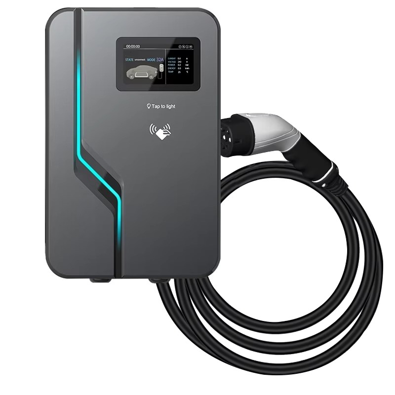 RUIVANDA Wallbox 7kw AC EV Cha - Ev Charging Pile 评论和价格