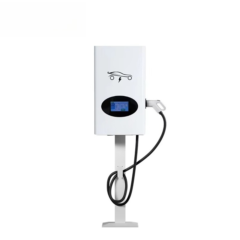 OEM 7-22kw AC Wallbox Ev Car C - Type 2 Charger 评论和价格