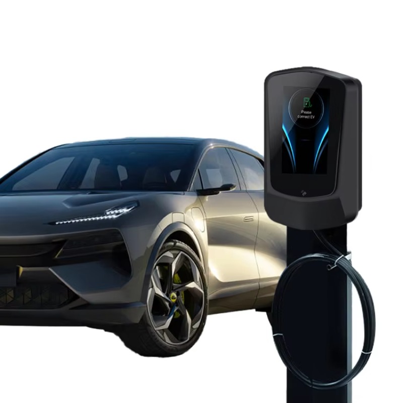 GBT Standard 7 Inch High Power - Ev Charging Cable 评论和价格
