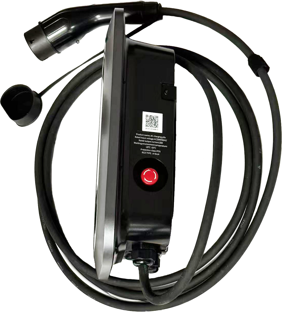 JET New Arrival 7KW 32 Amp Hom - Home Ev Charger 评论和价格