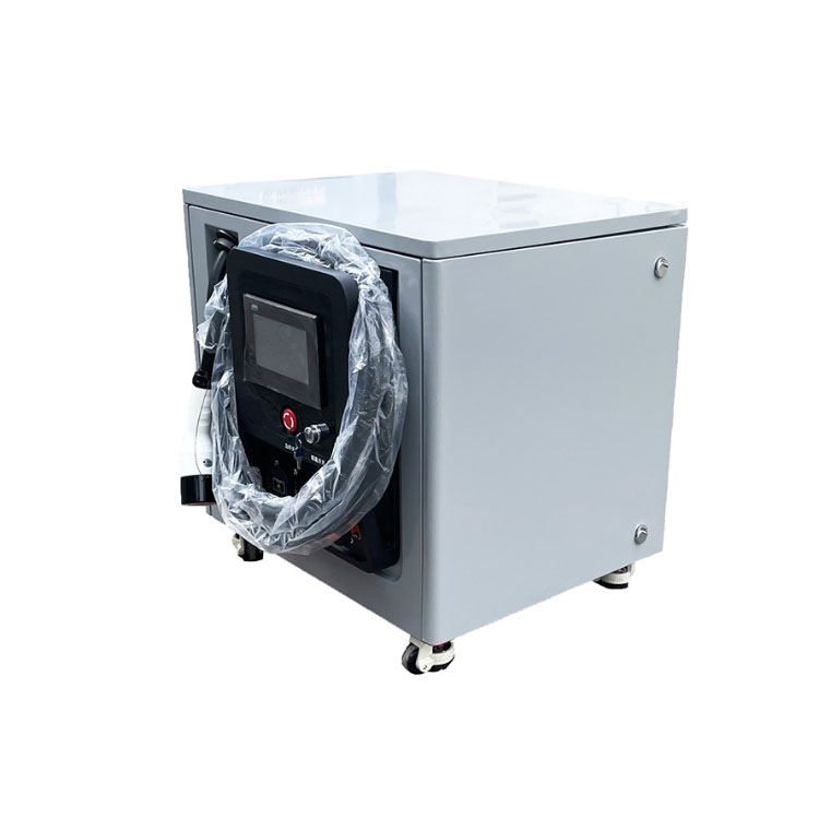 BAITU 20KW Single Portable DC  - Portable Ev Charger 评论和价格
