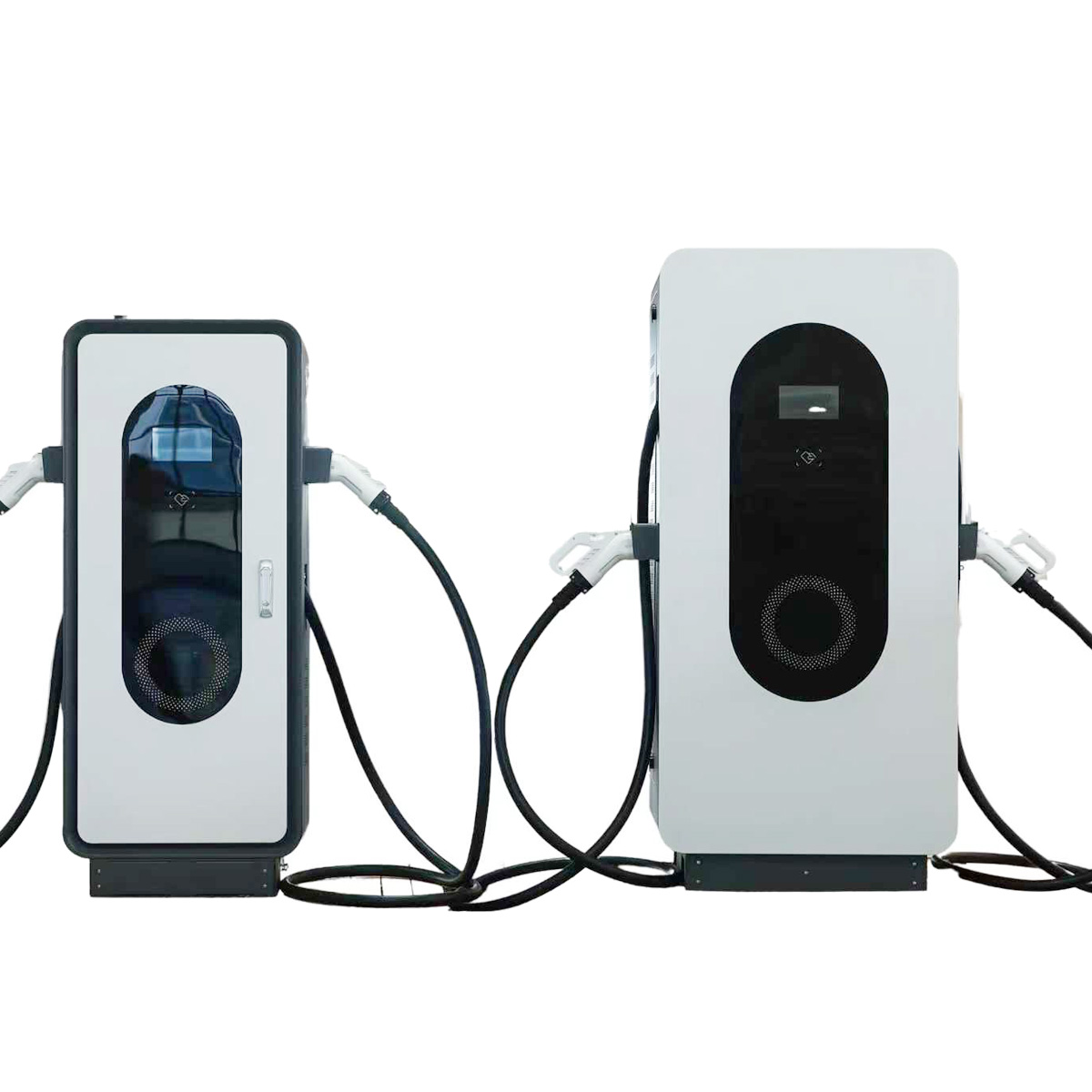 INNOTECH 80kw 120kw CE Certifi - Ev Charging Pile 评论和价格