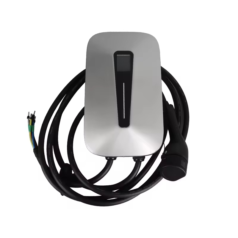 New High Standard 21Kw AC Wall - Home Ev Charger 评论和价格