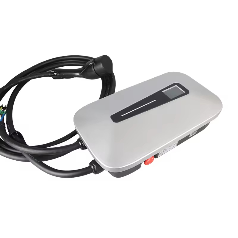 New High Standard 21Kw AC Wall - Home Ev Charger 评论和价格