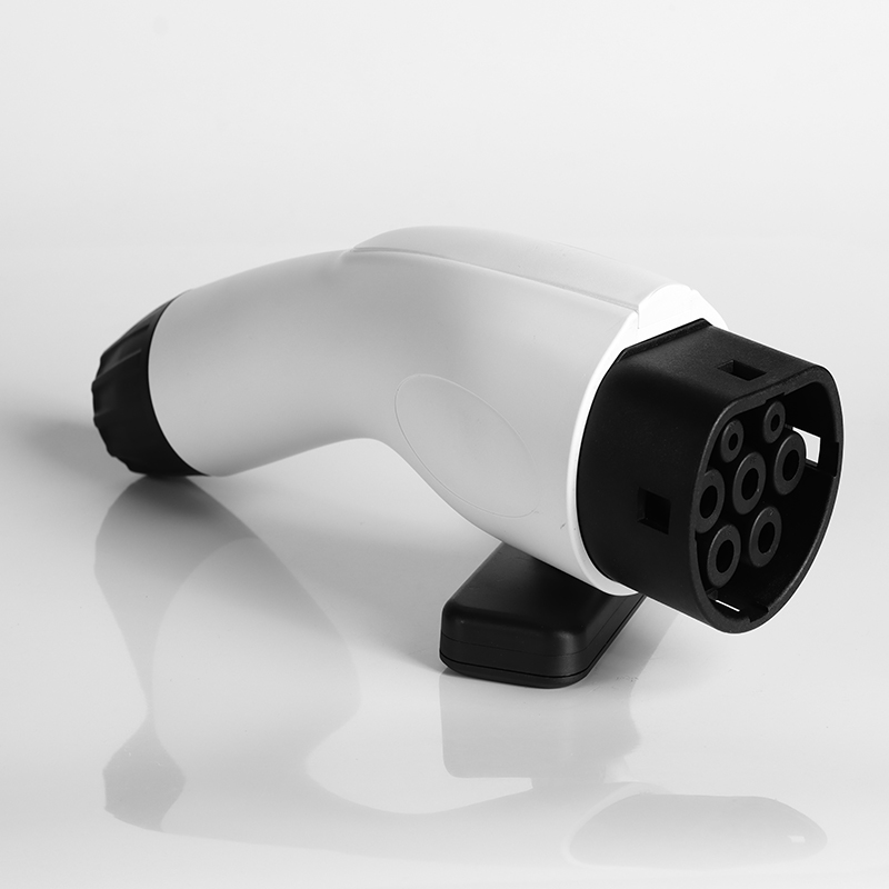 Type2 EV Portable Charger 16A  - Ev Charger Adapter 评论和价格