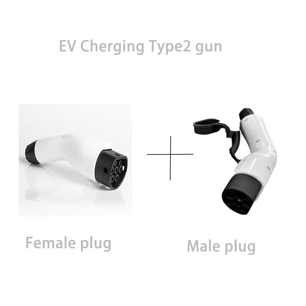 Type2 EV Portable Charger 16A  - Ev Charger Adapter 评论和价格