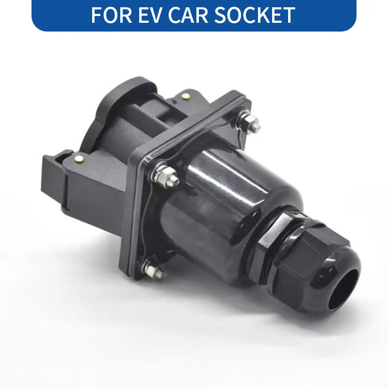 WUFEN J1772 Type 1 EV Charging - Ev Charging Cable 评论和价格