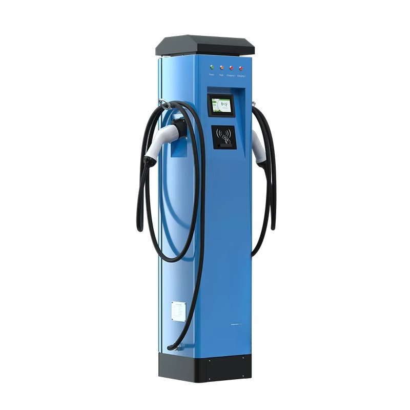 POS Credit EV Charging Station - Ev Charger 评论和价格