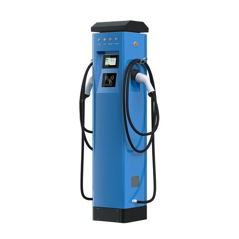 POS Credit EV Charging Station - Ev Charger 评论和价格