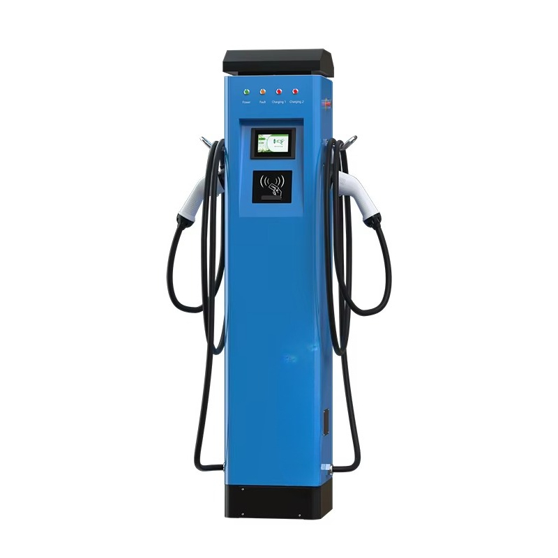 POS Credit EV Charging Station - Ev Charger 评论和价格